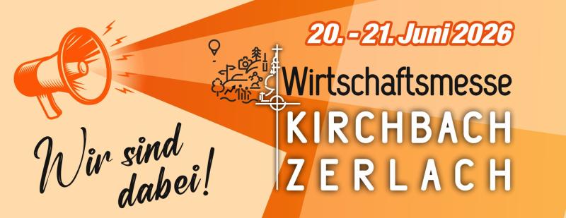 Wirtschaftsmesse